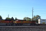 BNSF 4049